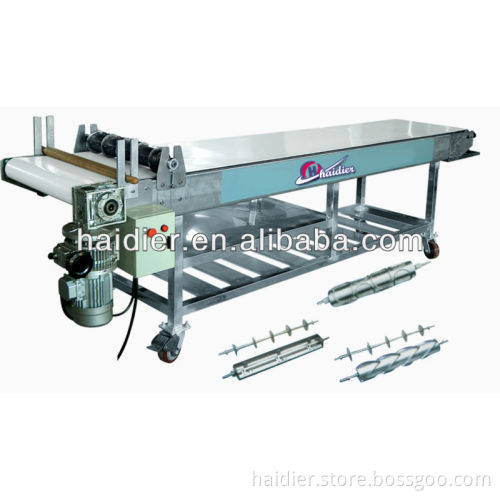Tabletop Industrial/Commercial Flower Type Moulder/Moulding Machine